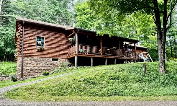 215 Oppermann Road, South New Berlin, NY 13843