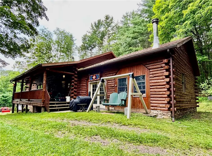 215 Oppermann Road, South New Berlin, NY 13843 - #2