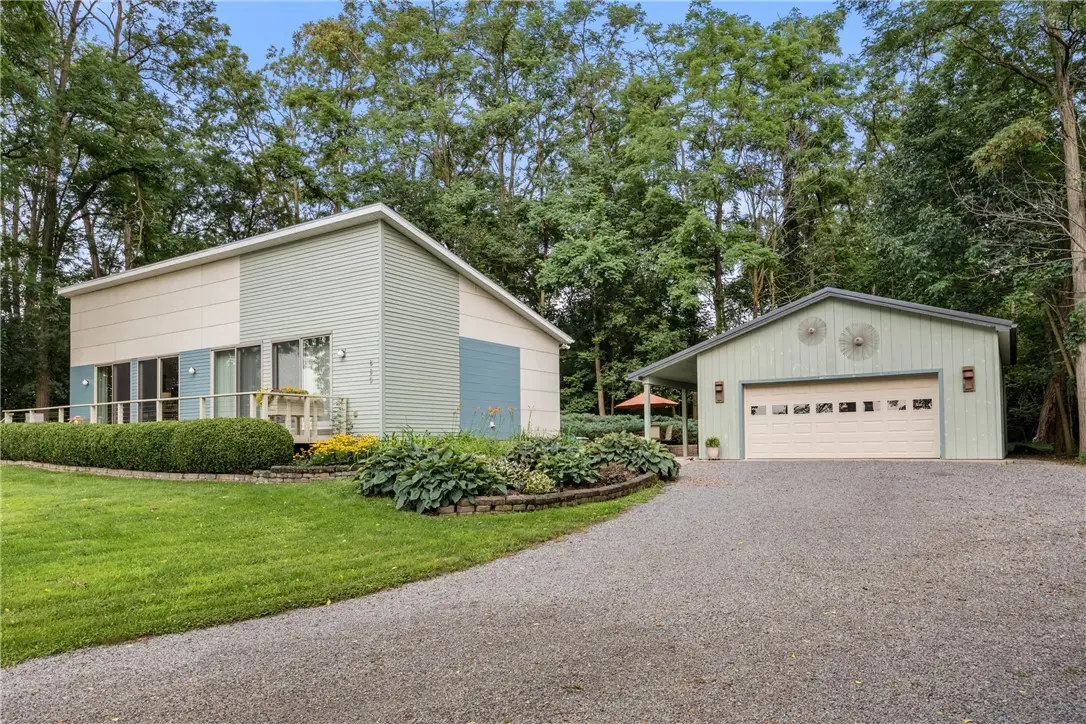 880 Crows Nest Road, Penn Yan, NY 14527 - #1