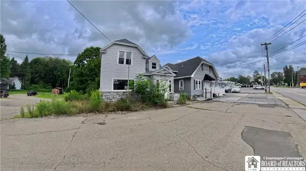 430 Fairmount Avenue, Jamestown, NY 14701