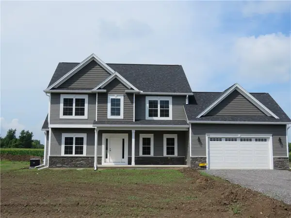 293 Collamer Road, Hilton, NY 14468