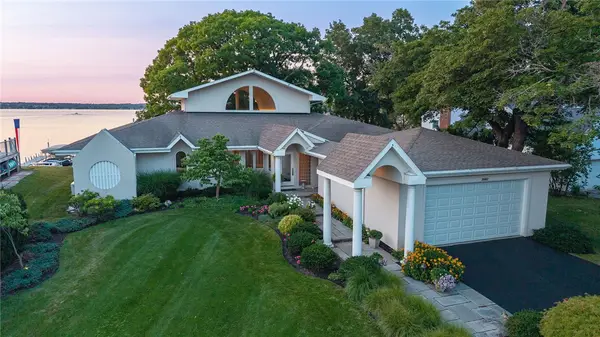 3582 Otetiana Point, Canandaigua, NY 14424