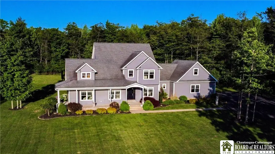 404 Cabbage Hill Road, Clymer, NY 14724 - #2
