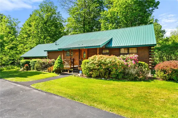 400 Brooktondale Road, Brooktondale, NY 14817