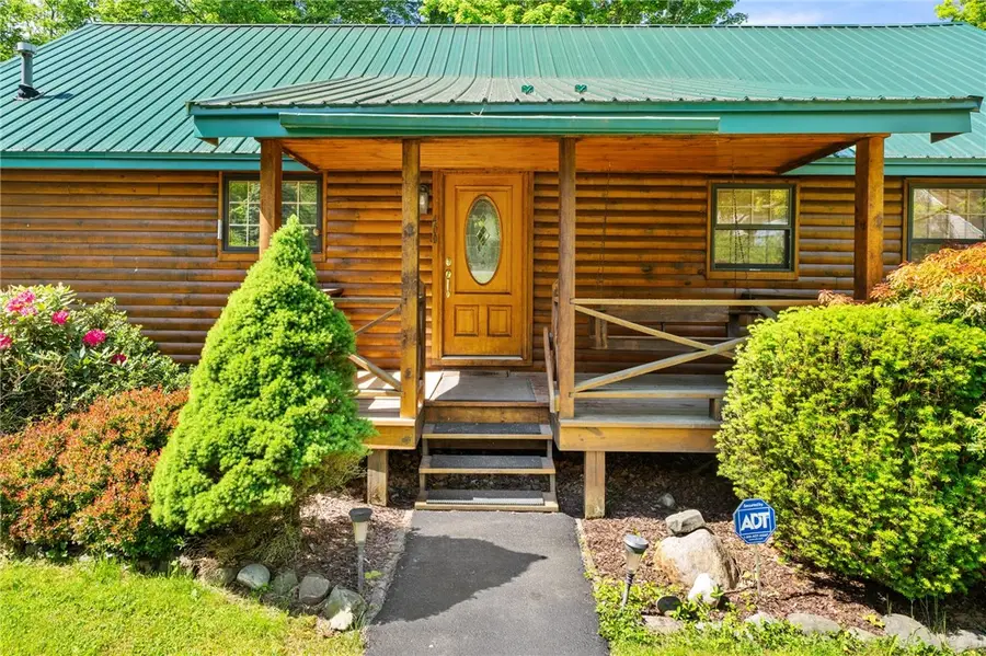 400 Brooktondale Road, Brooktondale, NY 14817 - #2