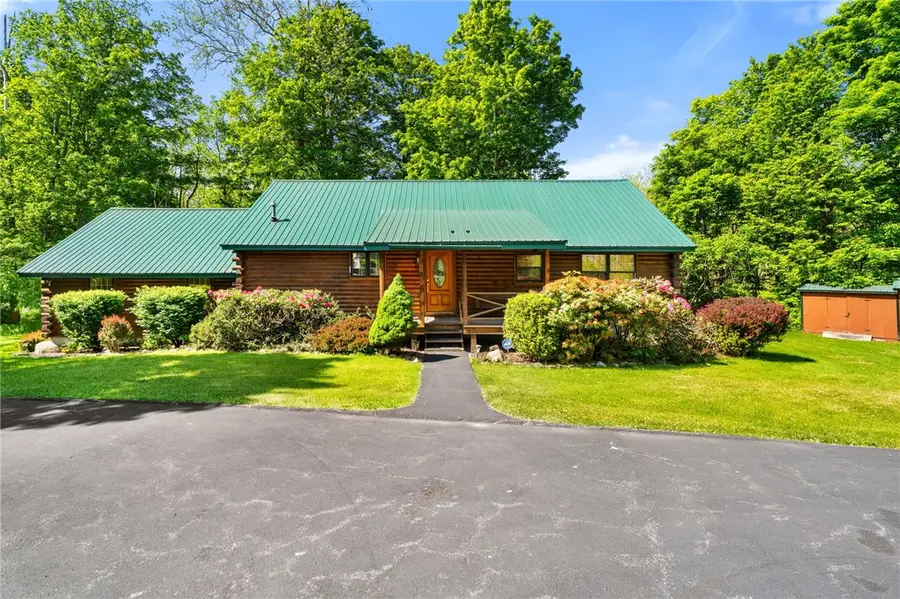 400 Brooktondale Road, Brooktondale, NY 14817 - #3