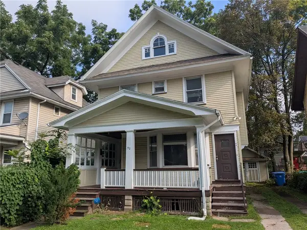 52 West High Terrace, Rochester, NY 14619