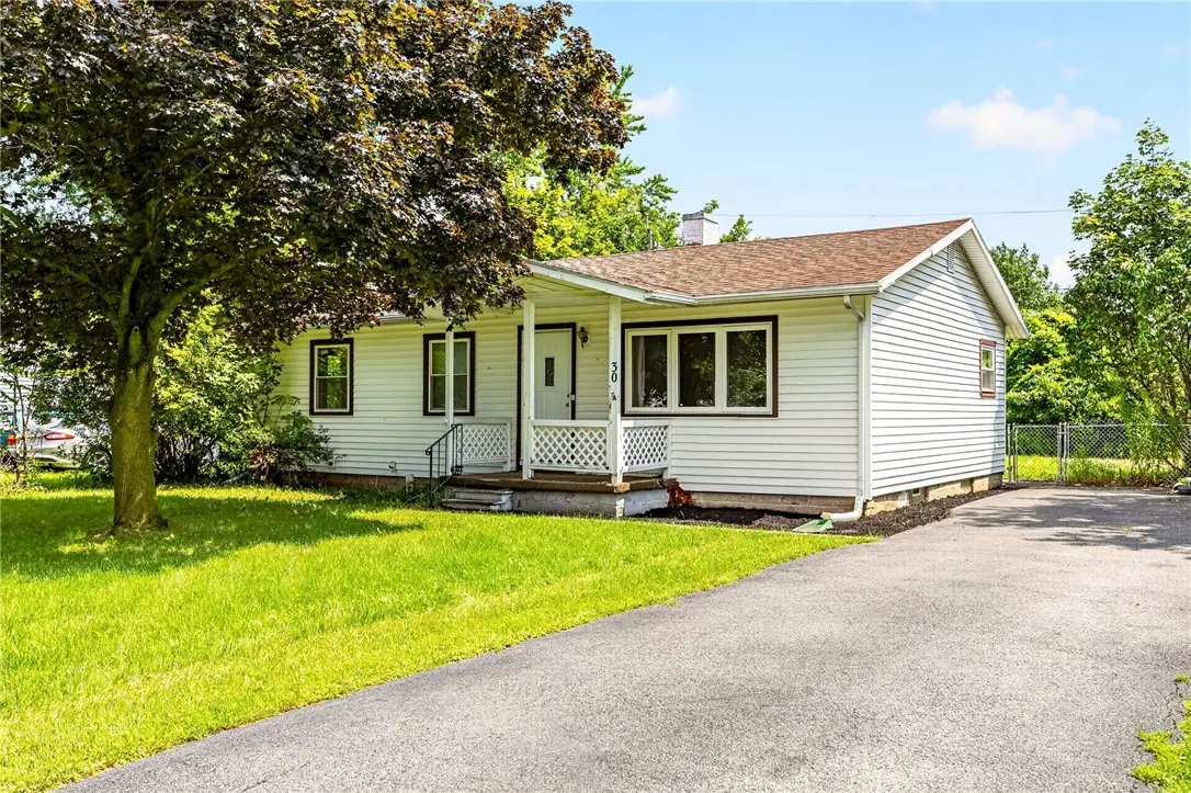 30 Fairlawn Drive, Honeoye Falls, NY 14472 - #1