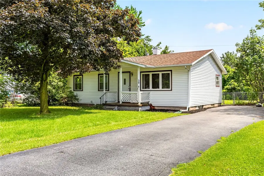 30 Fairlawn Drive, Honeoye Falls, NY 14472 - #3