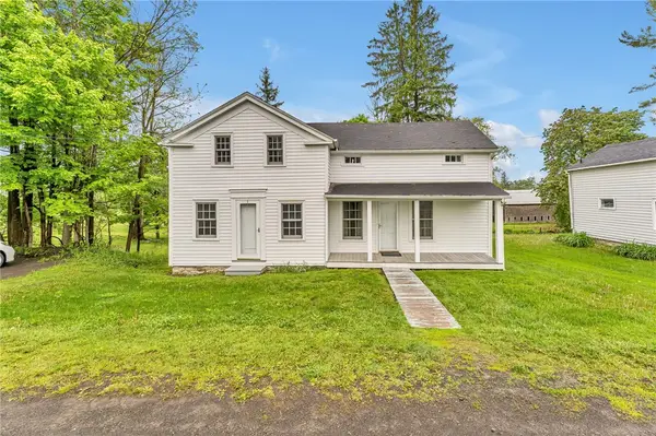 126 County Highway 29a, Springfield Center, NY 13468