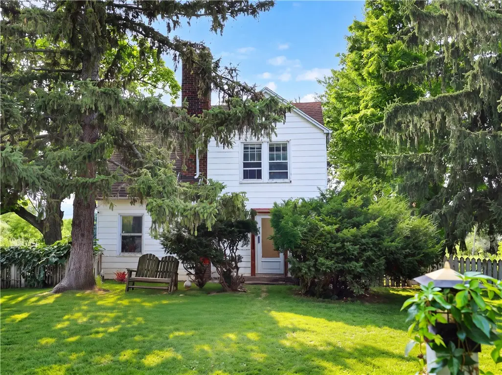 4351 State Route 414, Burdett, NY 14818 - #1