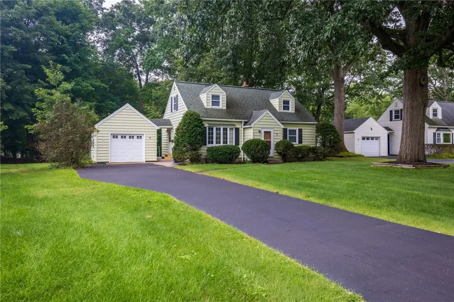 9 Brewster Lane, Rochester, NY 14624 - #2