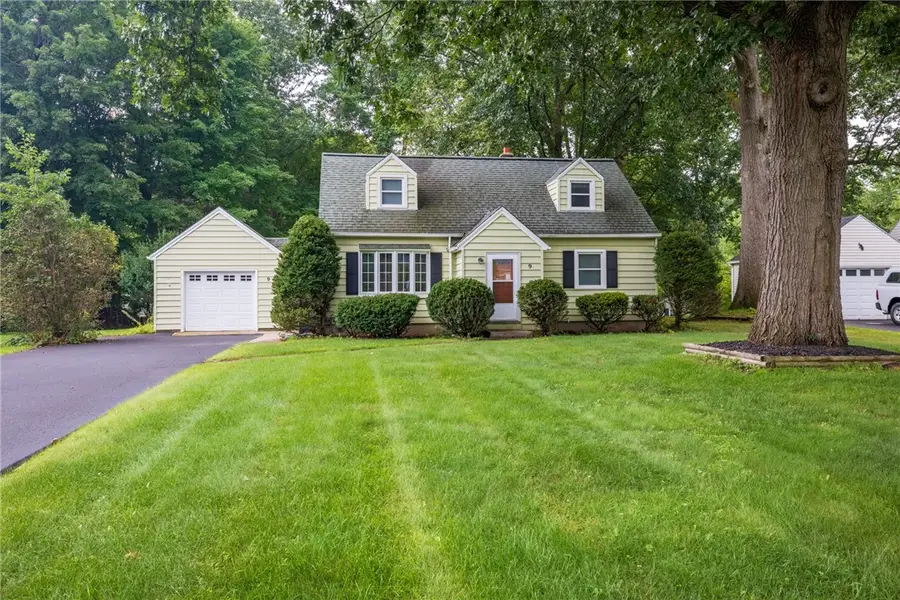 9 Brewster Lane, Rochester, NY 14624 - #3