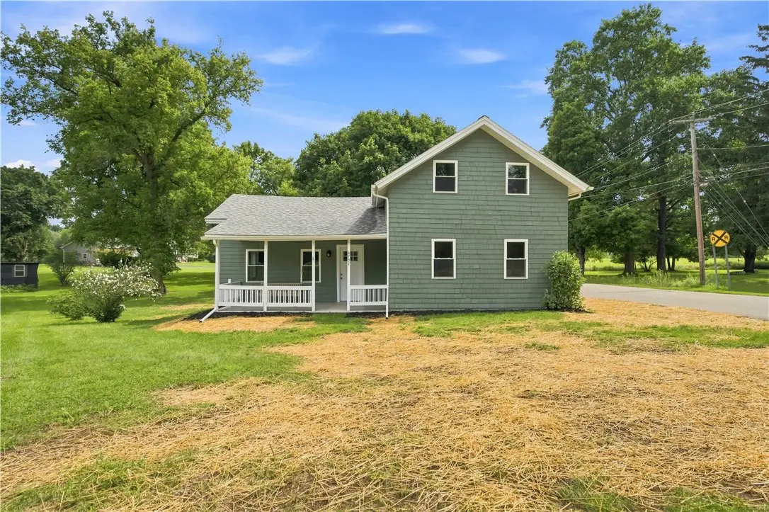 4711 Darby Road, Avon, NY 14414 - #1