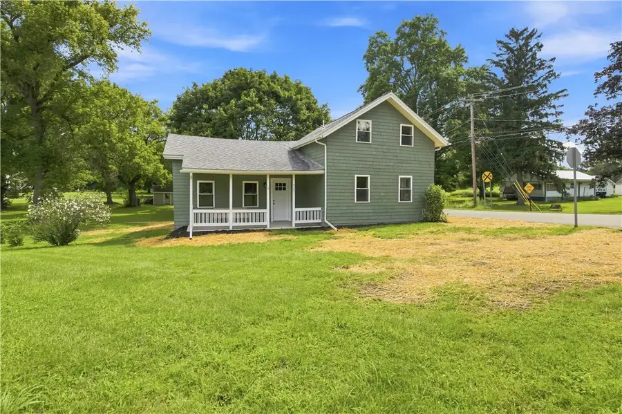 4711 Darby Road, Avon, NY 14414 - #2