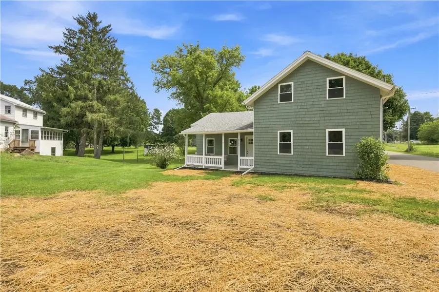 4711 Darby Road, Avon, NY 14414 - #3