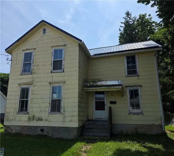 10 North Street, Canisteo, NY 14823