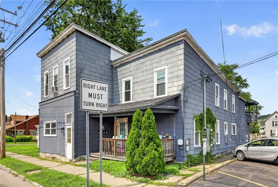 107 W Pulteney Street, Corning, NY 14830 - #1
