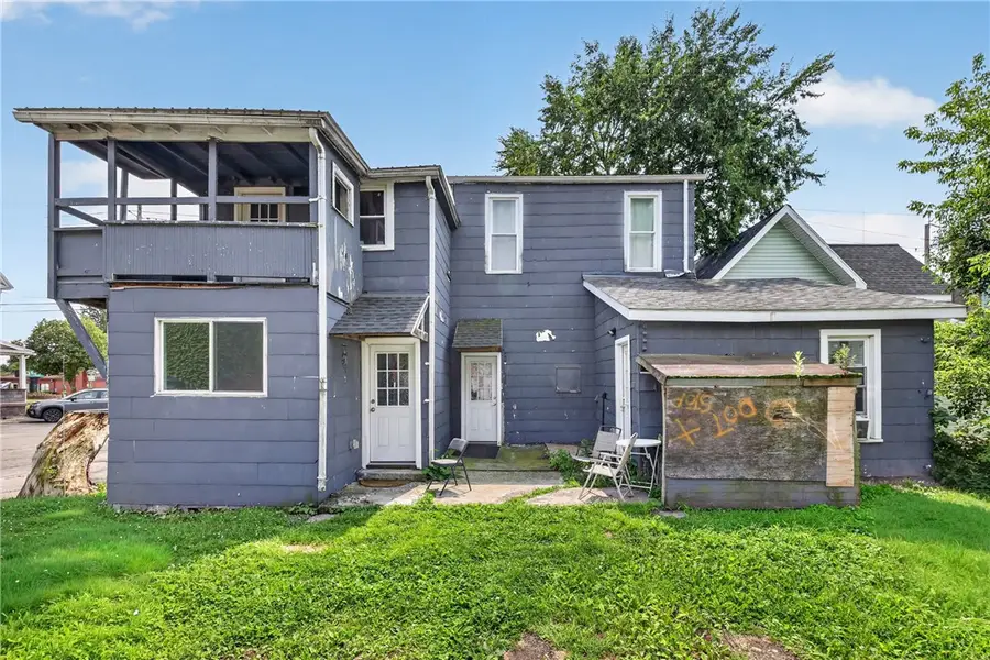 107 W Pulteney Street, Corning, NY 14830 - #2