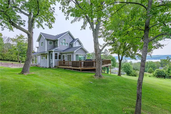4591 Misty Hill Drive, Canandaigua, NY 14424