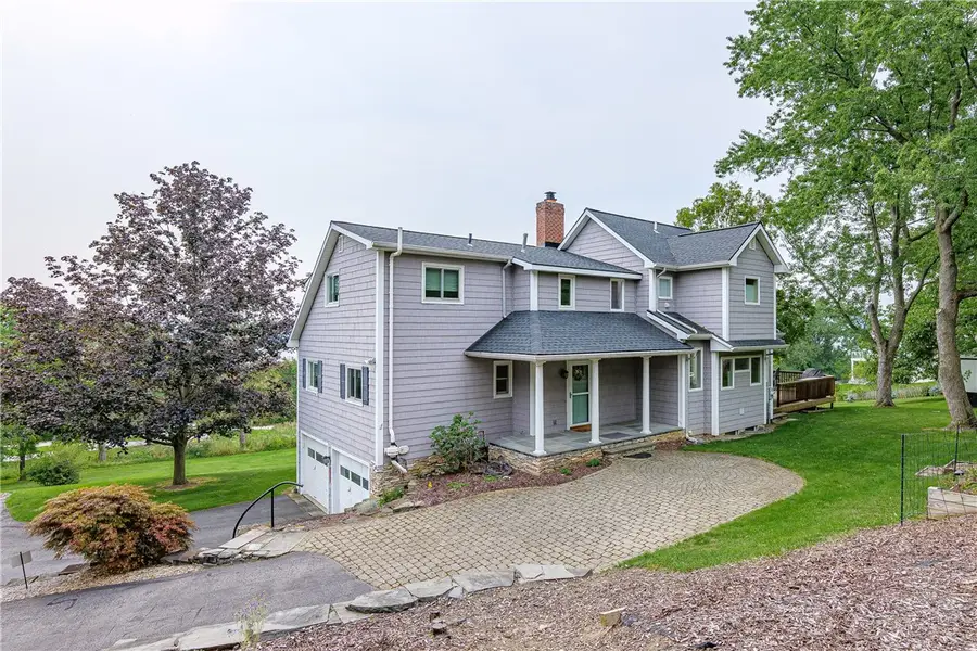 4591 Misty Hill Drive, Canandaigua, NY 14424 - #2