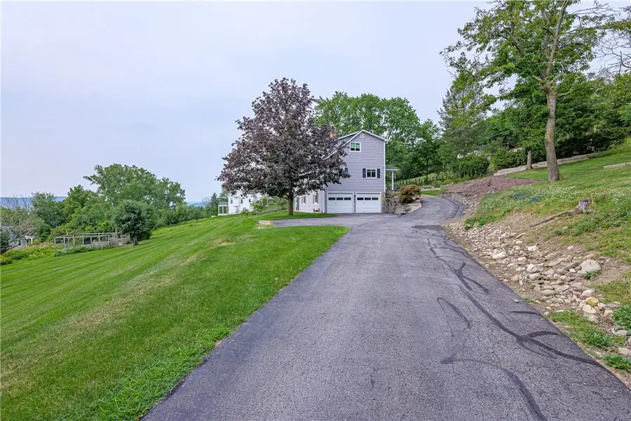 4591 Misty Hill Drive, Canandaigua, NY 14424 - #3