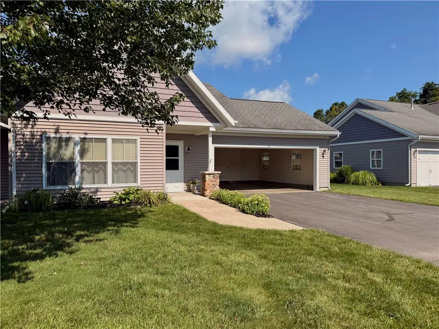 3 Roberts Way, West End, NY 13802 - #2