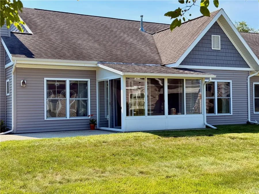 3 Roberts Way, West End, NY 13802 - #3