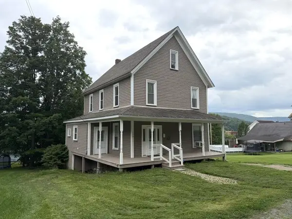 109 E King Street, Smethport, PA 16749