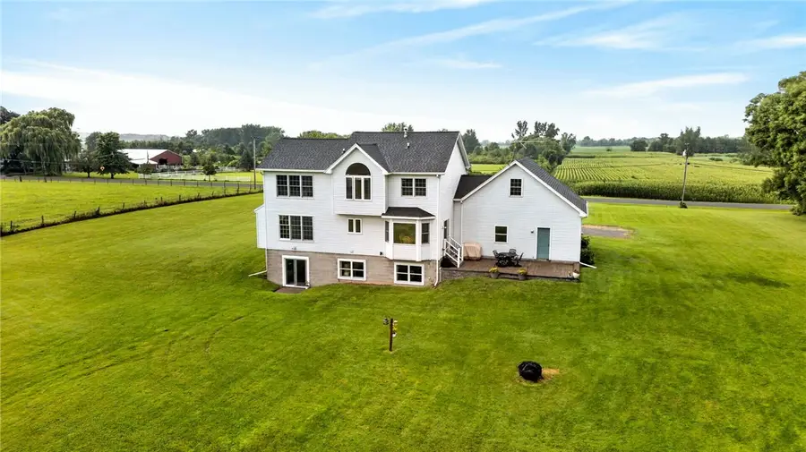 2411 N Hamlin Road, Hamlin, NY 14464 - #3