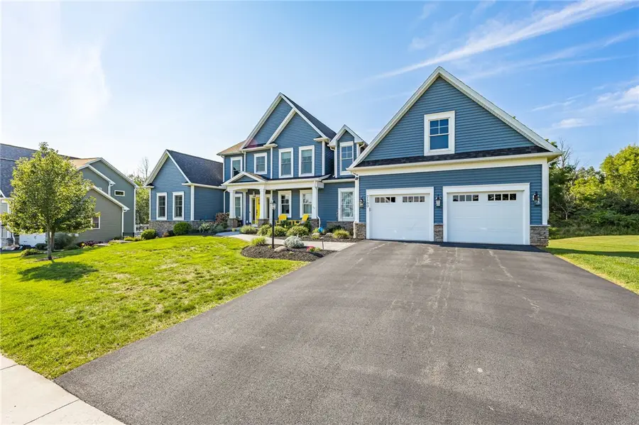 7160 Piper Meadow Drive, Victor, NY 14564 - #3