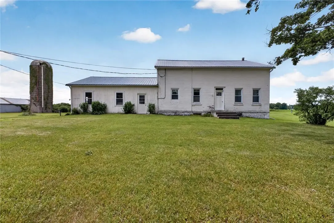 2270 Lester Road, Phelps, NY 14532 - #1