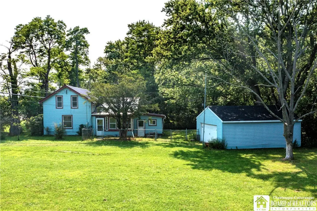 8916 Route 5, Westfield, NY 14787 - #1