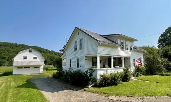 2232 Hallsport Road, Wellsville, NY 14895