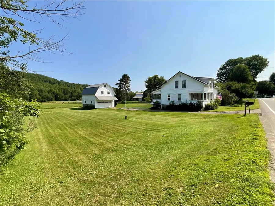 2232 Hallsport Road, Wellsville, NY 14895 - #3