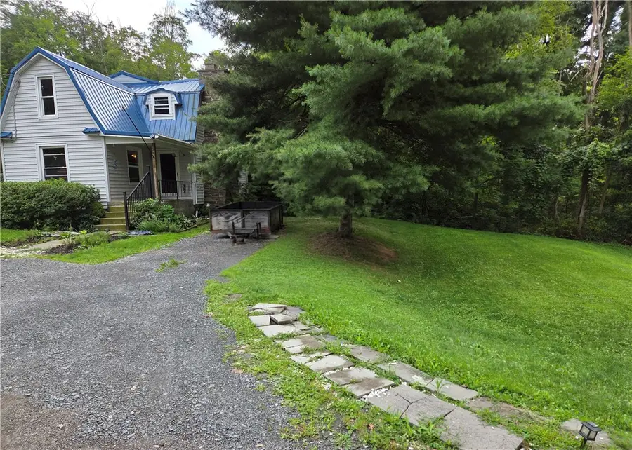 266 Rogers Road, Wellsburg, NY 14894 - #2
