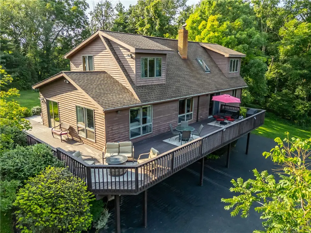 4356 State Route 21, Canandaigua, NY 14424 - #1