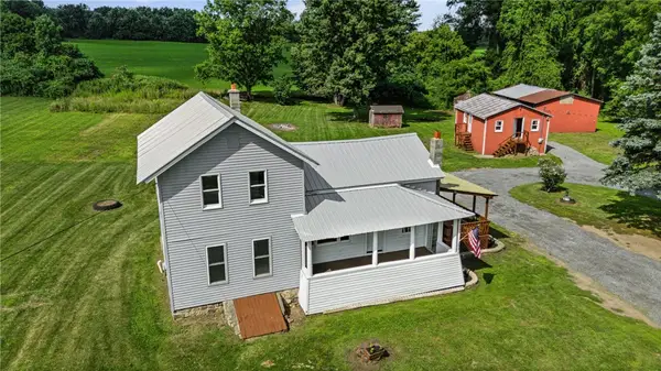 360 Field Street, Clifton Springs, NY 14432