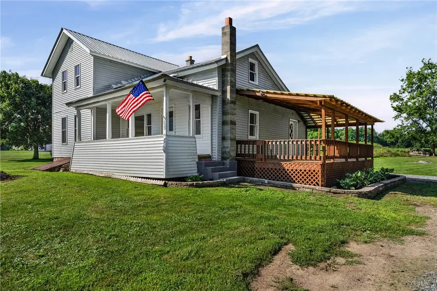 360 Field Street, Clifton Springs, NY 14432 - #2