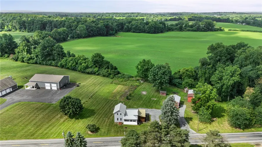 360 Field Street, Clifton Springs, NY 14432 - #3