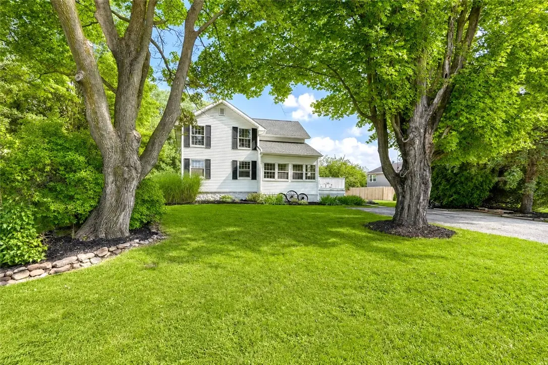 1941 Paddy Lane, Ontario, NY 14519 - #1