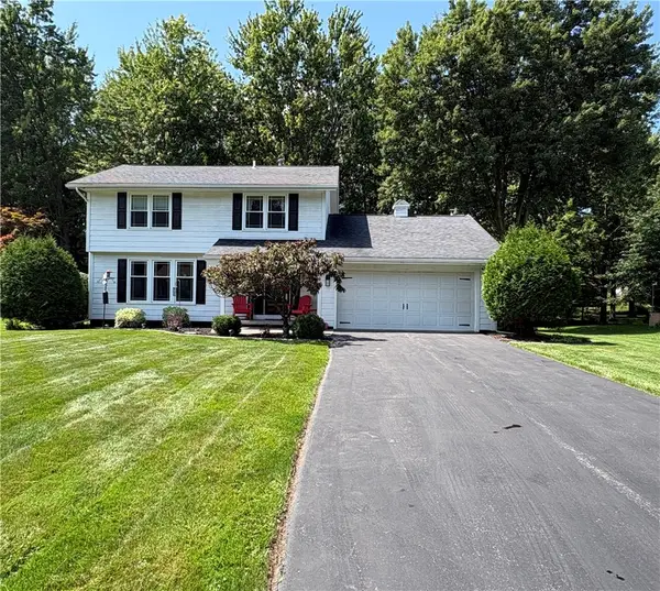 86 Stover Road, Rochester, NY 14624