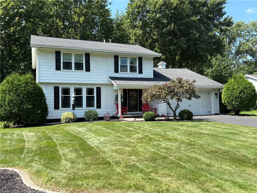 86 Stover Road, Rochester, NY 14624 - #2