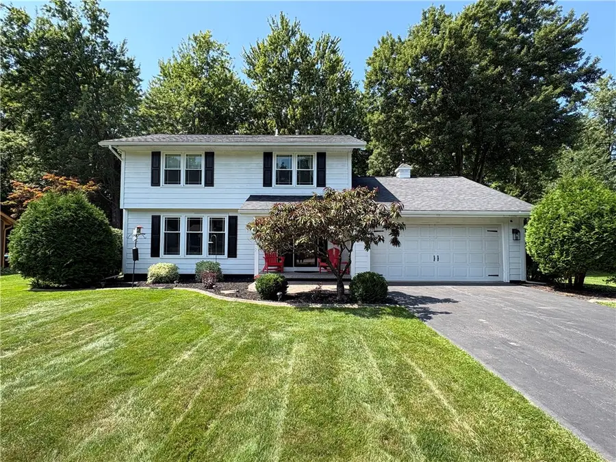86 Stover Road, Rochester, NY 14624 - #3