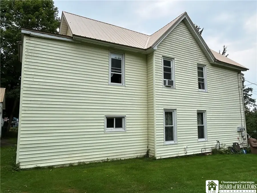 124 Wescott Street, Jamestown, NY 14701 - #3
