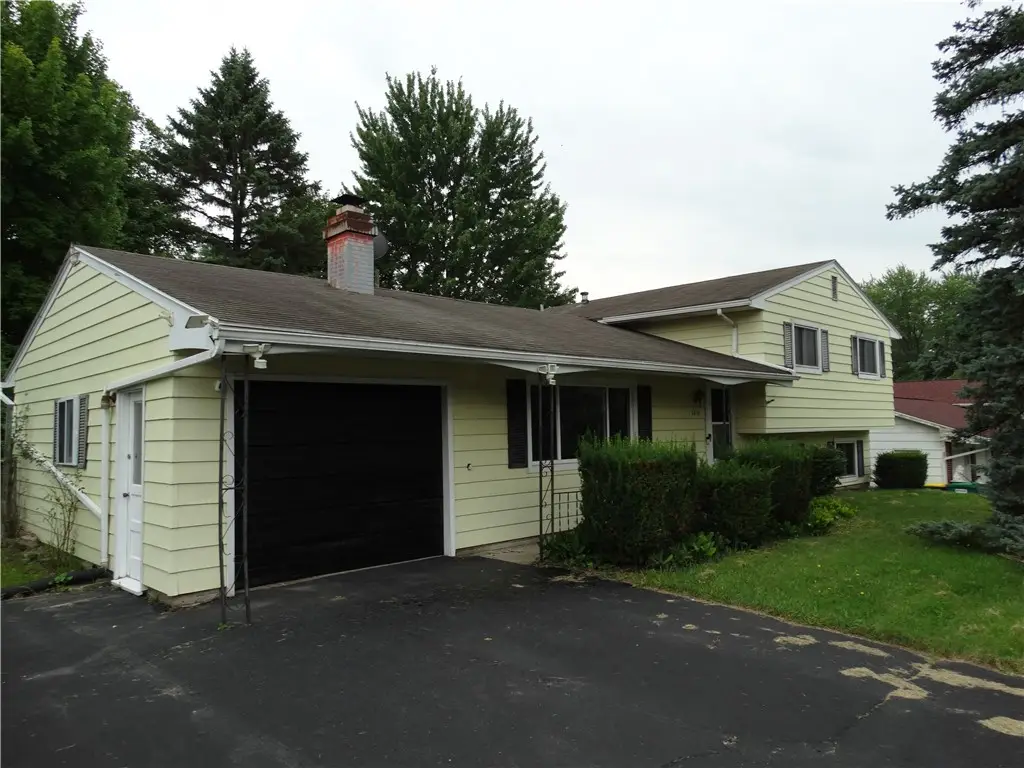 1315 Lehigh Station Road, Henrietta, NY 14467 - #1