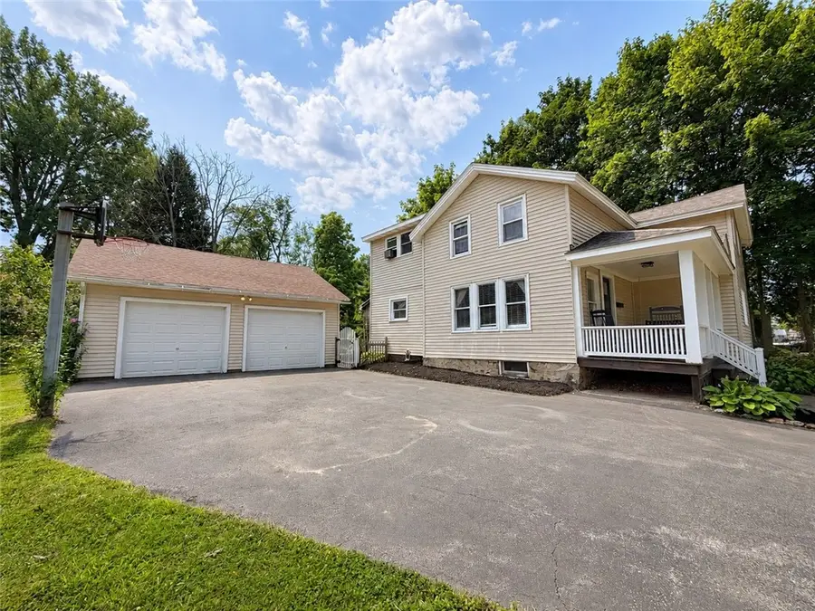 209 Church Street, Newark, NY 14513 - #2