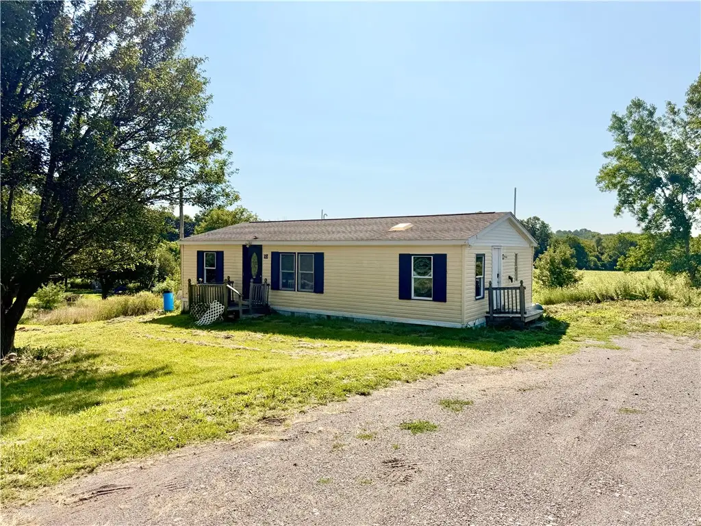 11039 River Rd, Pavilion, NY 14525 - #1