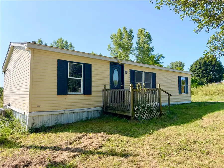 11039 River Rd, Pavilion, NY 14525 - #2