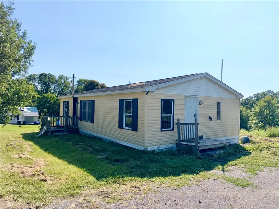 11039 River Rd, Pavilion, NY 14525 - #3